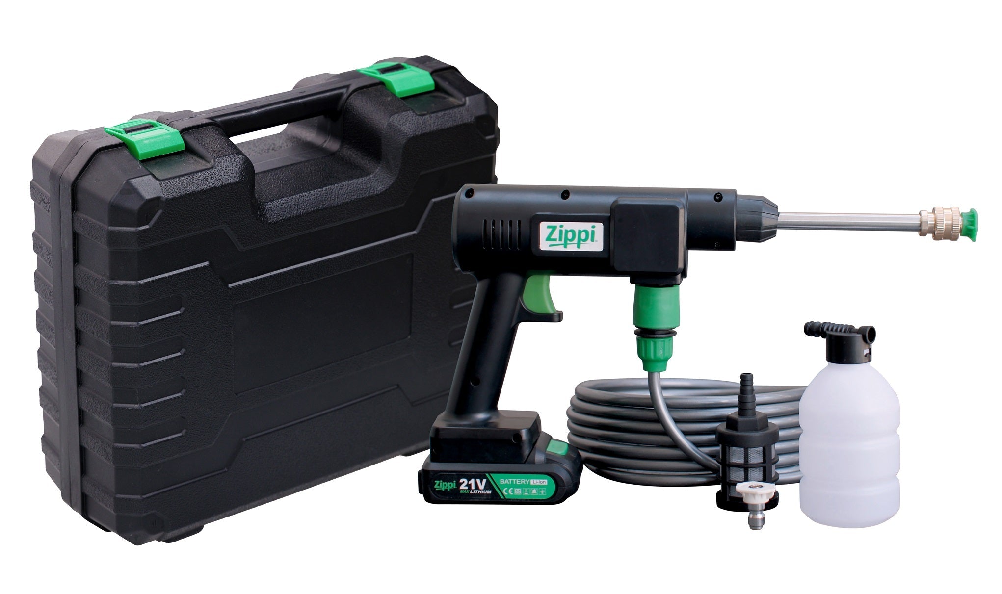 Zippi HydroCleaner